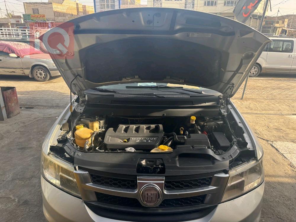 دودج جورني